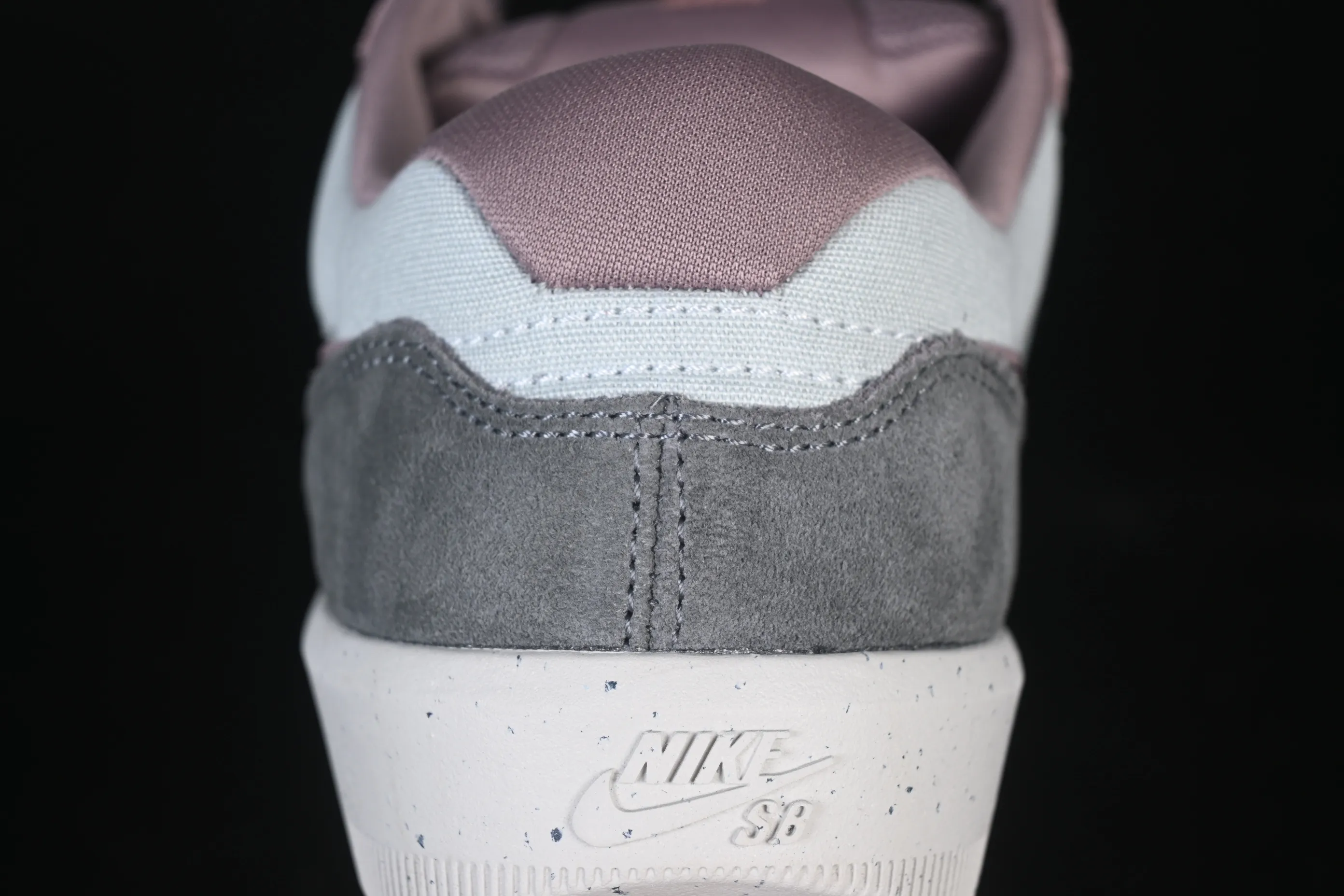 All categories Nk SB Dunk series Nk Force 58 simplified skateboard shoes J version Nike SB Force 58 Nike simplified retro skateboard shoes DV5477-010